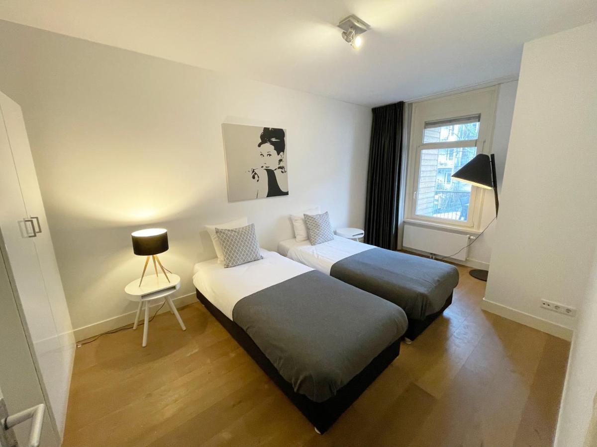 Residences Jordan Canal Amsterdam Exterior foto