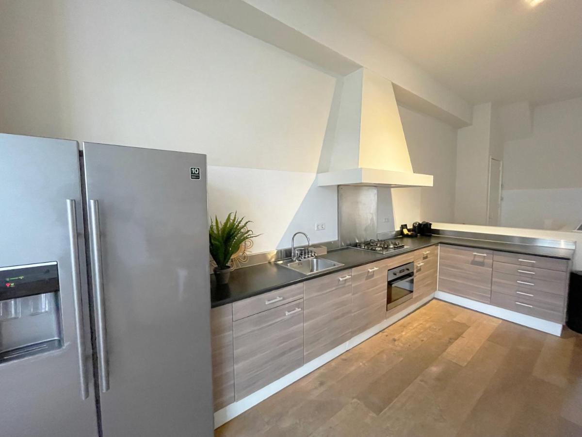 Residences Jordan Canal Amsterdam Exterior foto