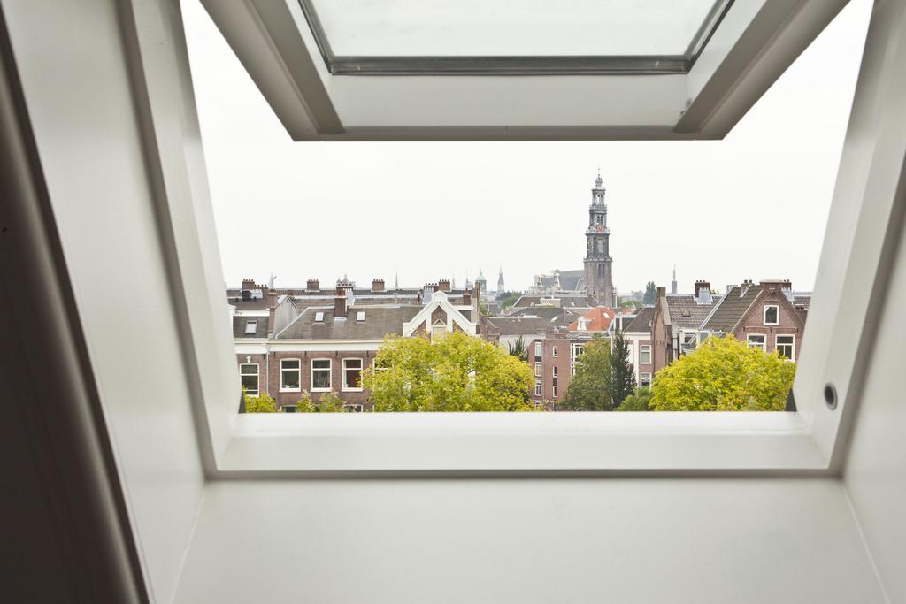 Residences Jordan Canal Amsterdam Cameră foto